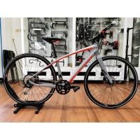 ราคา จักรยานไฮบริท Specialized รุ่น Vita Sport Carbon Cool M grey/coral (5780002558)