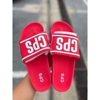 ราคา CPS CHAPS SANDAL RED (23952725000)