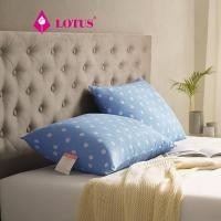 ราคา Lotus หมอนหนุนใยสังเคราะห์ รุ่น Freshy (23404558955)