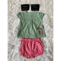 ราคา ชุดเด็ก แบรนด์Carter’s 6/9M (21279652789)