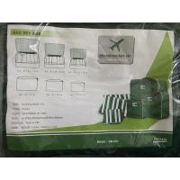 ราคา กระเป๋าจัดระเบียบสำหรับเดินทาง 6 ชิ้น (20503760066)