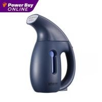 ราคา @HOME เตารีดถนอมผ้าไอน้ำแบบพกพา (700 วัตต์ , 0.18 ลิตร, สีน้ำเงิน) รุ่น HO0240 (23319493298)