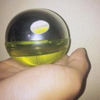 ราคา ส่งต่อน้ำหอมDKNY 500฿ แท้100% 30ml. (36296316)