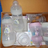 ราคา ขวดนมmam (1662614722)