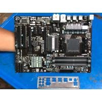 ราคา ขาย MAINBOARD AM3+ GIGABYTE 970A-D3P (8515500646)
