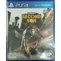 ราคา PS4 Infamous Secondson Zone3 (7604173192)