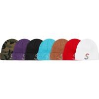 ราคา Supreme x New Era® x Swarovski® S Logo Beanie (3885578786)