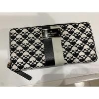 ราคา Kate Spade กระเป๋าสตางค์ซิป (3897616725)