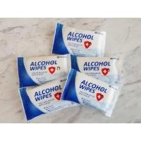 ราคา ผ้าเปียกอนามัย แพคละ 10 ชิ้น อย่างดี เกรด A (7232488865)