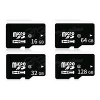 ราคา SD Card Micro Card Fas tfull 8GB16GB 32GB 64GB MEMORI KAD With Adaptor (20132921799)