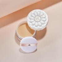 ราคา Bisous Bisous Silky Translucent Loose Powder แป้งฝุ่น คุมมัน (14g.) (24605667887)