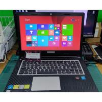 ราคา โน๊ตบุคมือสอง Lenovo ideapad S410 (20451883395)