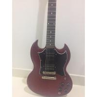 ราคา กีตาร์ไฟฟ้า Gibson Sg tribute 2019 มือสอง สภาพดี (7478903474)