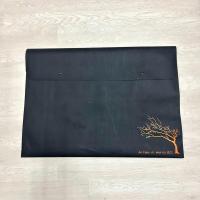 ราคา แฟ้มขนาด A1 แฟ้มA1 มีกระดุม แฟ้มขนาดใหญ่ แฟ้ม (19300778896)