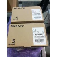 ราคา SONY Sony XDCAM Blu-ray Disc 50G แบบเขียนซ้ำได้ PFD50DLA Professional Disc HD (8264372808)