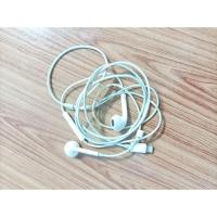 ราคา หูฟัง iPhone 8 Plus ของแท้ มือ2สภาพมือ1 ไม่ชอบใส่หูฟังเลยปล่อยขาย (20786550713)
