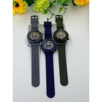 ราคา SEIKO PROSPEX Street Series Solar Diver's 200m (8018962358)