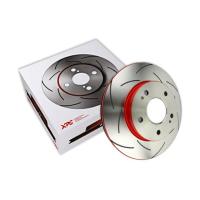 ราคา จานเบรคแต่ง TRW XPS สำหรับ DMAX 2005 ขนาด 280mm (8212887120)