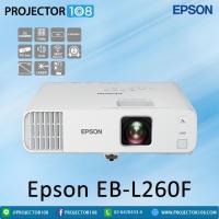 ราคา Epson EB-L260F Full HD Standard-Throw Laser Projector with Built-in Wireless (17395139951)