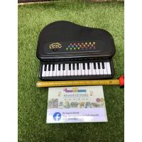 ราคา เปียโนเล็กสีดำ มือสองญี่ปุ่น (9835010366)