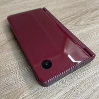 ราคา เครื่องเกมส์ Nintendo DSi LL, NDSi LL - Wine Red-01 (23549974035)