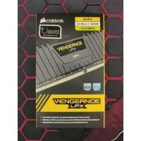 ราคา ram ddr4 32GB (16*2) bus3200 Corsair vengeance lpx (16242285389)