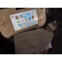 ราคา Wii U 8GB แปลงแล้ว แถมเมม32GBและSSD 128GB (23014456042)