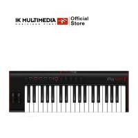 ราคา IK Multimedia iRig Keys 2 Pro มิดี้คีย์บอร์ดไบ้ คอนโทรลเลอร์ Key MIDI Keybord controll (6242360549)