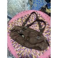 ราคา กระเป๋าสะพายข้าง Levi's เก๋มาก สภาพดี (21574426549)