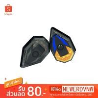 ราคา ไฟเลี้ยว NA3542 ไฟเลี้ยว ไฟ LED สามเหลี่ยม LED ไฟเลี้ยวแต่ง แบบแปะไฟเลี้ยว (1คู่) (24913103499)
