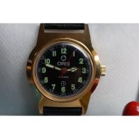 ราคา (WB-108) ORIS งานเกรดเอ ระบบไขลาน ทนทาน (25858008299)