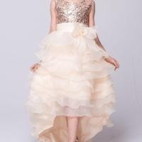 ราคา ชุดแฟชั่นเด็กราตรีหน้าสั้นหลังยาวสวยเวอร์ (4420255455)