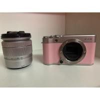 ราคา Fuji x-a 10 มือสอง สภาพสวย พร้อมใช้งาน xa10 (6479374363)