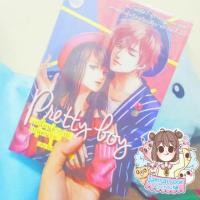 ราคา Pretty Boy สนพ.sensebook (70543533)