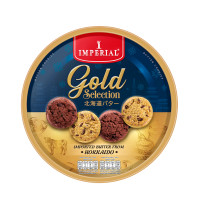 ราคา Imperial อิมพีเรียล ช็อกโกแลตชิพคุกกี้โกลด์ 252 กรัม (21965935134)