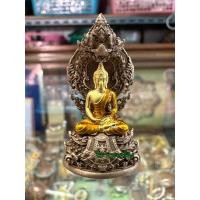 ราคา พระวิมุติสุขเทวานาคราช พระอาจารย์นิคม วัดป่าไตรภูมิสัทธรรม จ.มหาสารคาม (25307958589)