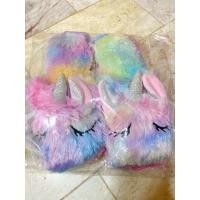 ราคา รองเท้ายูนิคอร์น ใส่ในบ้าน (14448700200)