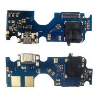 ราคา ชุดบอร์ดชาร์จ Asus Zenfone Max Pro M2 ตูดชาร์จ Asus Zenfone Max Pro M2 (5759010386)