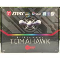 ราคา MAINBOARD (เมนบอร์ด) 1151 MSI Z370 TOMAHAWK (14396790798)