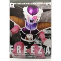 ราคา Banpresto Figure - Dragon Ball BWFC World Figure Colosseum FREEZA (4916406246)