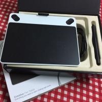 ราคา เมาส์ปากกา wacom intuos draw (เดบิตSCBลดเพิ่ม) (1082819548)