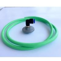 ราคา cknฝาวาล์วระบายร้อนแท้ เวฟ100/ไนซ์ พร้อมสายหัวฉีดแต่งสีเขียว (2064796723)