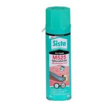 ราคา สเปร์ยโฟม SISTA M525 500 มล. (2978771966)