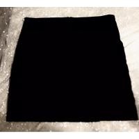 ราคา Thejhaa เสื้อผ้าสาวอวบ สาวอวบอ้วน กระโปรงนักศึกษาสาวอวบ เอว34”ยาว18” (8248025660)