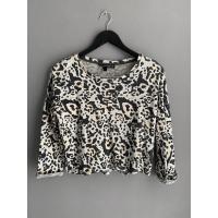ราคา เสื้อแขนยาว topshop แท้ (4957360202)