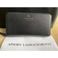 ราคา กระเป๋าสตางค์ kate spade แท้ (10022616294)