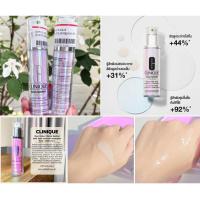 ราคา สินค้าของแท้ Clinique Even Better Clinical Dark Spot Corrector + Interrupteur 30ml exp.03/2025 (22075301341)