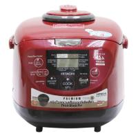 ราคา หม้อหุงข้าว รุ่น RZ-XM18 HITACHI (1857123020)