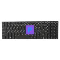 ราคา คีบอทโน๊ตบุ้ก Keyboard NoteBook Asus X550 X551 A550 K550 Y581C S550 A56 K56 R510L (สกรีนไทย-อังกฤษ) (9821834325)