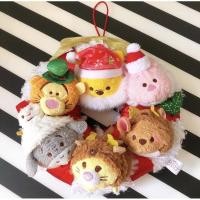 ราคา Disney Tsum Tsum Chrismas Set (5153017323)